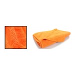 FATTY SUPER DRYER MICROFIBER TOWEL ORANGE 